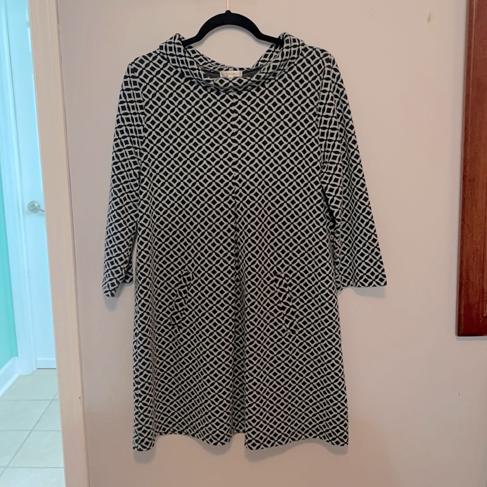 Tyler Boe Kim Dress